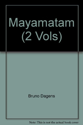 Mayamatam (2 Vols)