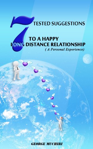 7 Tested Suggestions to a Happy Long Distance Relationship (A Personal Experience)