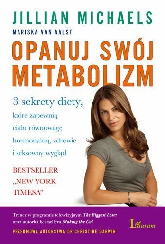 Opanuj Swój Metabolizm (Polska wersja jezykowa)