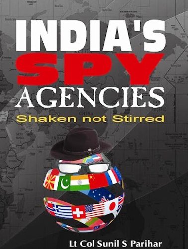 India’s Spy Agencies