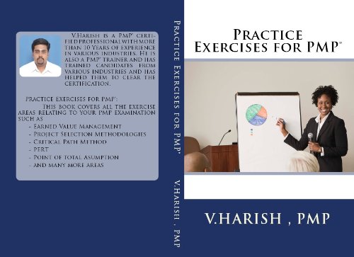 Practice Exercises for PMP®