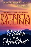 Hidden in a Heartbeat, a western romance (A Place Called Home, Book 3)