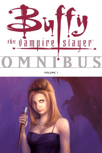 Buffy Omnibus Volume 1 (Buffy the Vampire Slayer Omnibus series)