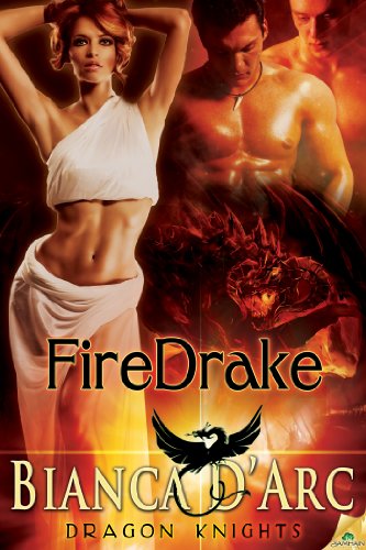 FireDrake (Dragon Knights Book 5)