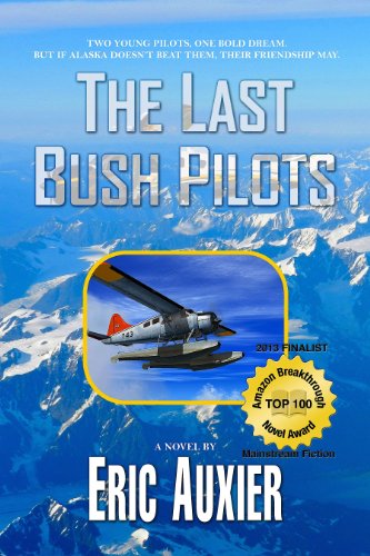 Book Cover The Last Bush Pilots