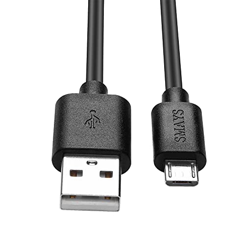 Book Cover Amazon Kindle Paperwhite USB Cable - Micro USB