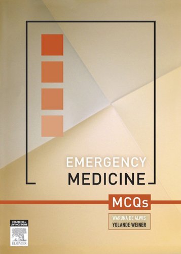 Emergency Medicine MCQs