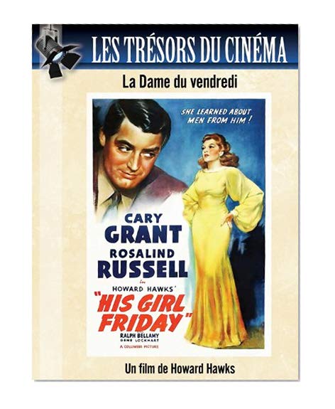 La dame du vendredi