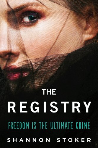 Book Cover The Registry