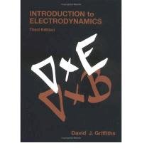 [ Introduction to Electrodynamics [ INTRODUCTION TO ELECTRODYNAMICS ] By Griffiths, David J ( Author )Dec-30-1998 Hardcover