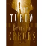 [ [ [ Reversible Errors [ REVERSIBLE ERRORS ] By Turow, Scott ( Author )Nov-01-2002 Hardcover