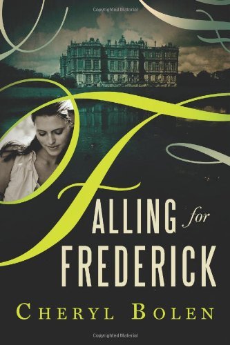 Falling for Frederick