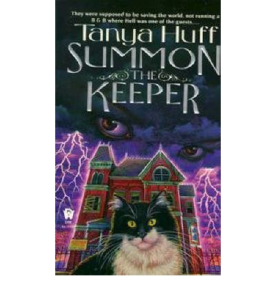 Summon the Keeper Summon the Keeper