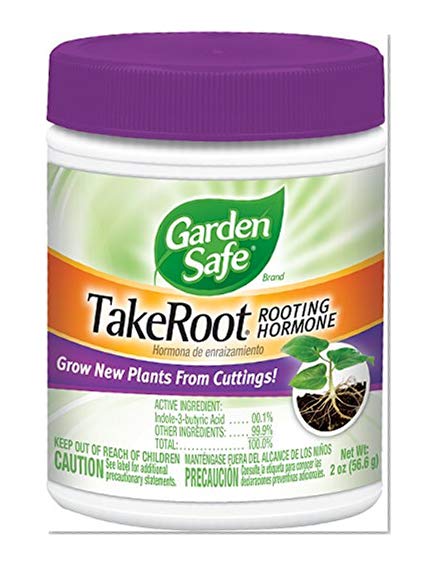 Book Cover Garden Safe 93194 Rooting hormonw, Case Pack of 1