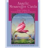 By Meredith L. Young-Sowers Angelic Messenger Cards: Divine Guidance for Personal Healing and Spiritual Discovery, A Book and Di (2e)
