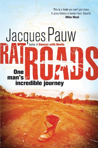 Rat Roads: One Man's Incredible Journey