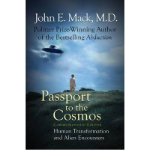 [ Passport to the Cosmos [ PASSPORT TO THE COSMOS ] By Mack, John E ( Author )Jan-15-2011 Hardcover