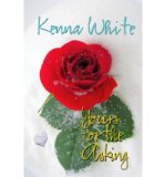 [ Yours for the Asking [ YOURS FOR THE ASKING ] By White, Kenna ( Author )Dec-15-2009 Paperback