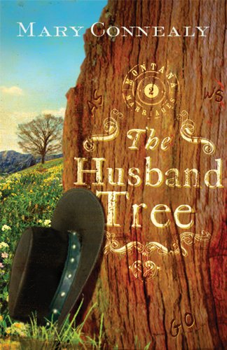 Book Cover Husband Tree (Montana Marriages Book 2)