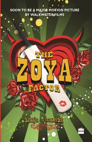 THE ZOYA FACTOR