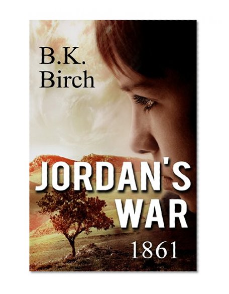 Jordan's War - 1861