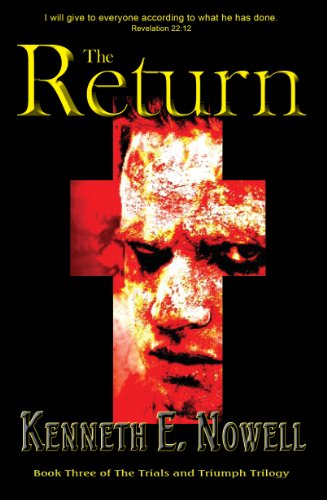 The Return (The Trials and Triumph Trilogy Book 3)