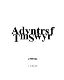 Advntrs f Tm Swyr