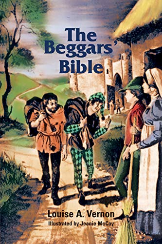 Book Cover The Beggar's Bible (Louise A. Vernon Religious Heritage Series)