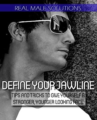 Facial Exercises: Define Your Jawline - Exercises and Tips to Give Yourself a Younger Looking Face