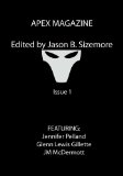 Apex Magazine - Issue 1