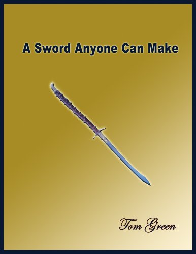 A Sword Anyone Can Make