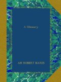 A Glossary