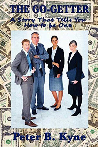 The Go-Getter (Unabridged Start Publishing LLC)