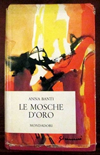 Le mosche d'oro