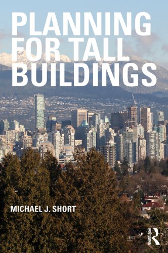 Planning for Tall Buildings SHORT