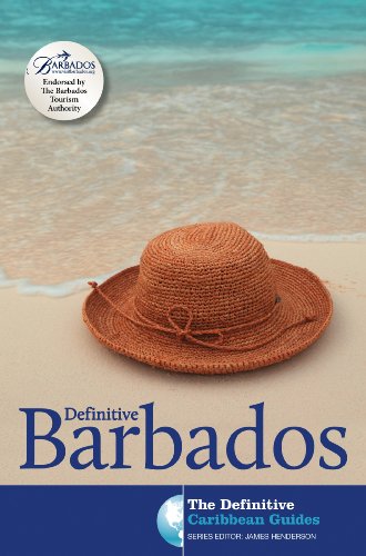Definitive Barbados (The Definitive Caribbean Guides)