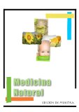 Medicina Natural (Medicina Cuerpo - Mente nÂº 1) (Spanish Edition)
