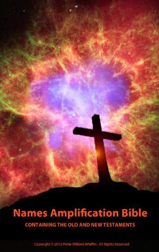 Names Amplification Bible