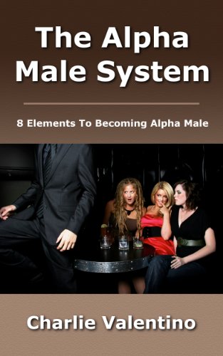 The Alpha Male System
