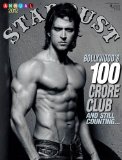 Stardust - 2012 Annual - Indian Edition