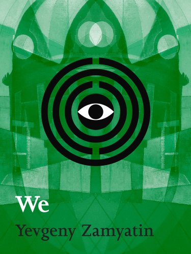 We (Momentum Classic Science Fiction) (English Edition)