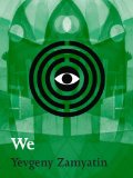 We (Momentum Classic Science Fiction) (English Edition)