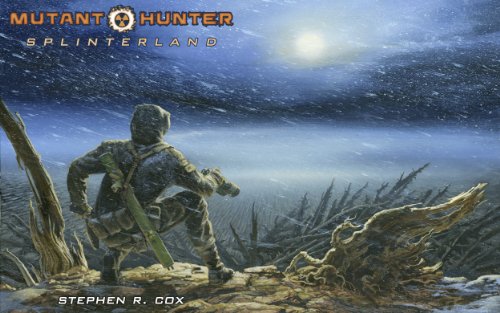 MUTANT HUNTER: SPLINTERLAND