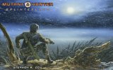 MUTANT HUNTER: SPLINTERLAND