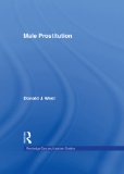 Male Prostitution (Haworth Gay & Lesbian Studies)