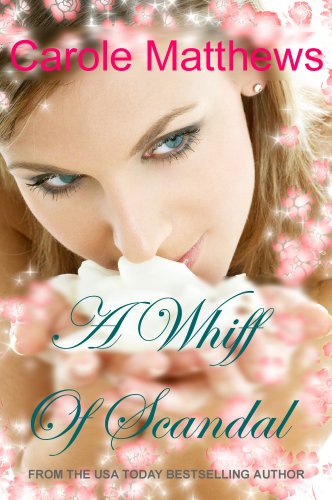 A Whiff of Scandal
