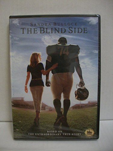 The Blind Side (2009)