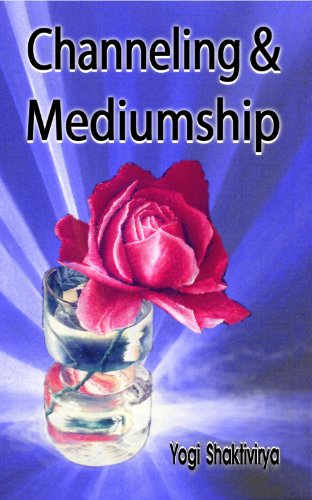 Channeling and Mediumship of Bashar, Leslie Flint and Xavier
