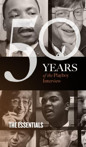 The Playboy Interview: The Essentials