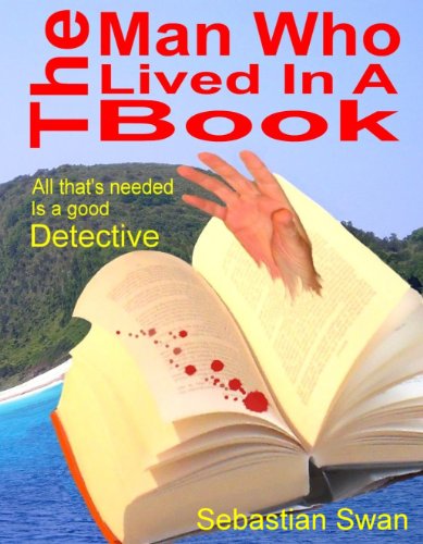 The Man Who Lived In A Book
